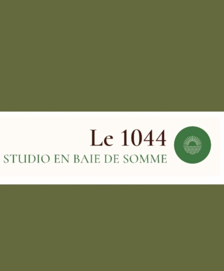 Le Studio 1044 르크로토이 외부 사진